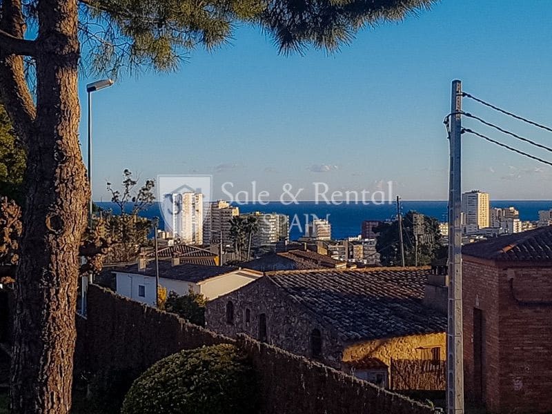 6 camera da letto Villa in vendita in Platja d'Aro con piscina garage - 875.000 € (Rif: 9371674)