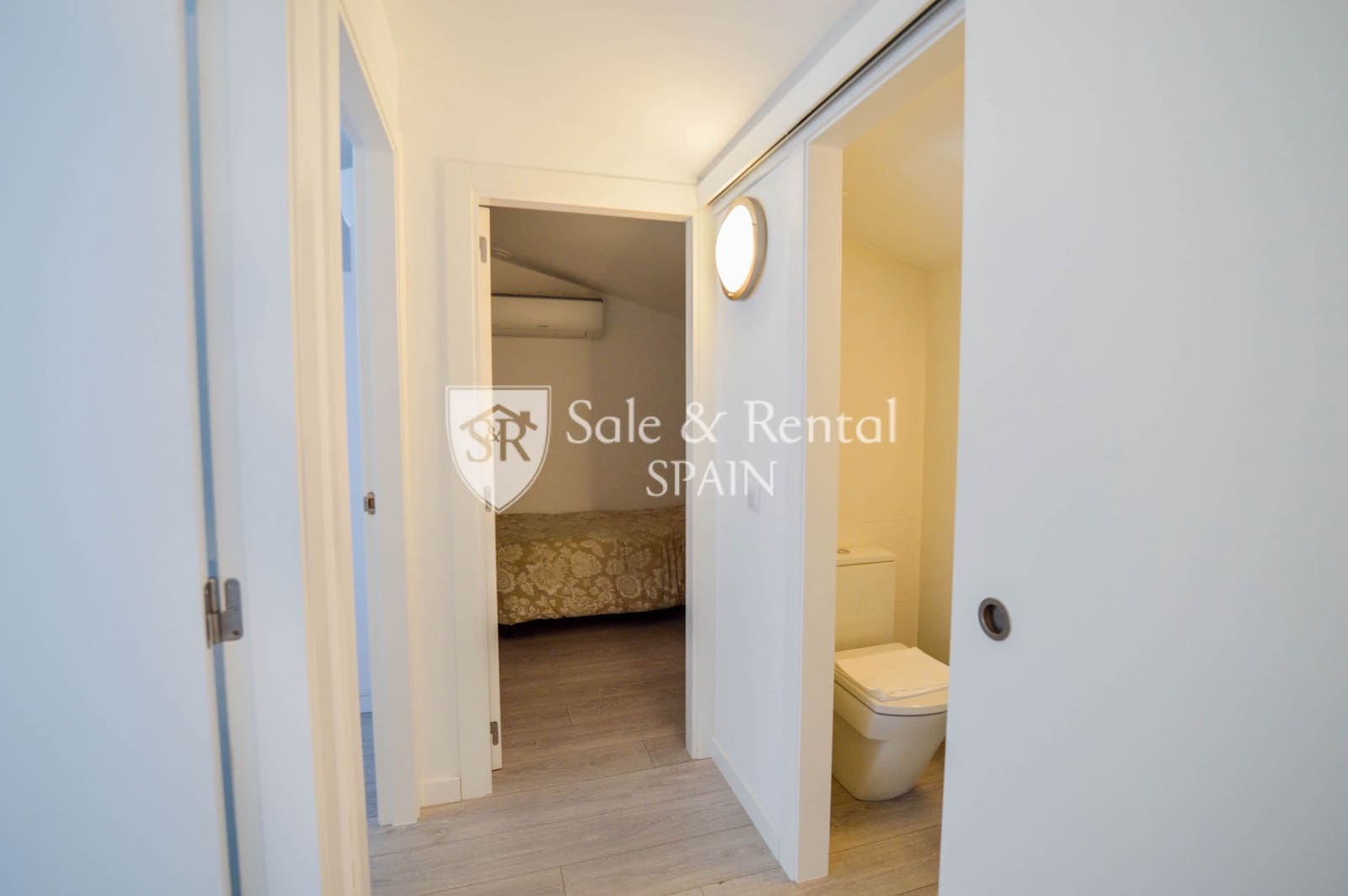 4 sovrum Lägenhet till salu i Tossa de Mar med garage - 600 000 € (Ref: 9371675)