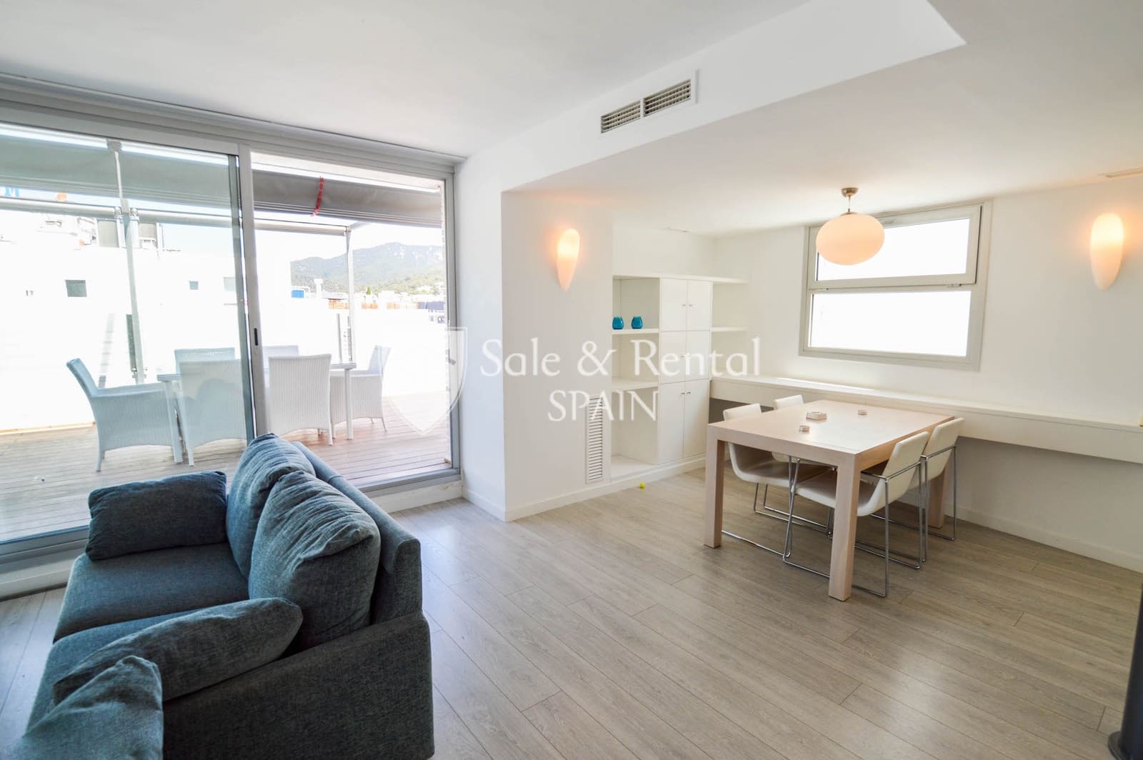 4 sovrum Lägenhet till salu i Tossa de Mar med garage - 600 000 € (Ref: 9371675)