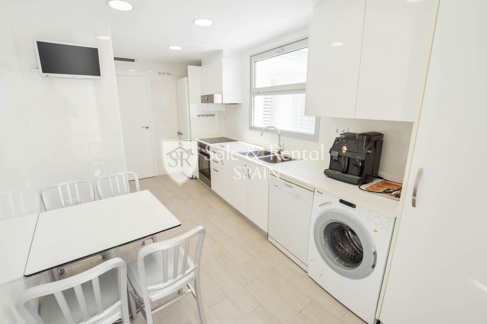 4 sovrum Lägenhet till salu i Tossa de Mar med garage - 600 000 € (Ref: 9371675)