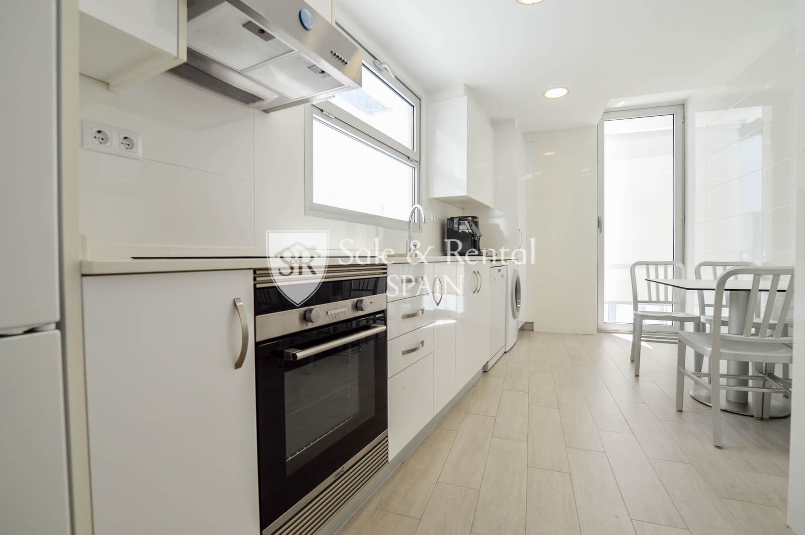 4 sovrum Lägenhet till salu i Tossa de Mar med garage - 600 000 € (Ref: 9371675)