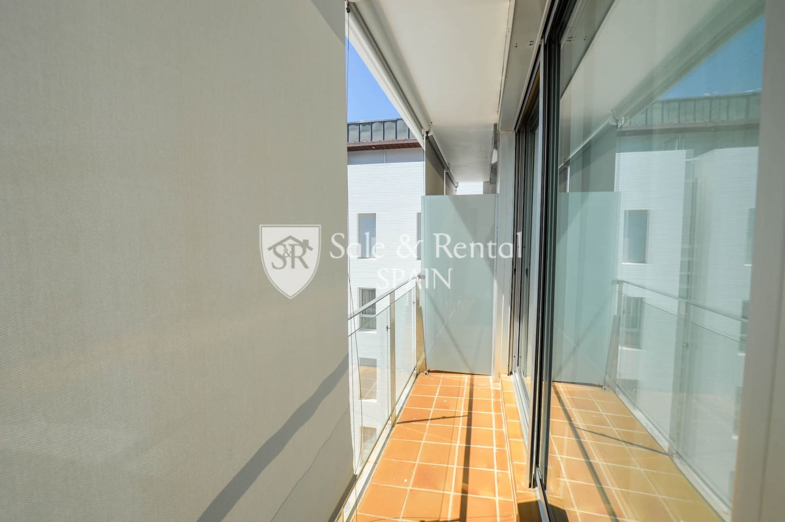 4 sovrum Lägenhet till salu i Tossa de Mar med garage - 600 000 € (Ref: 9371675)