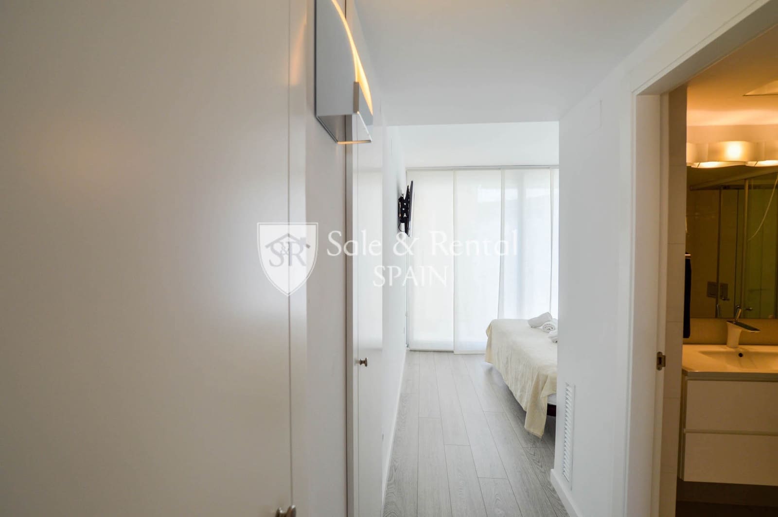 4 sovrum Lägenhet till salu i Tossa de Mar med garage - 600 000 € (Ref: 9371675)