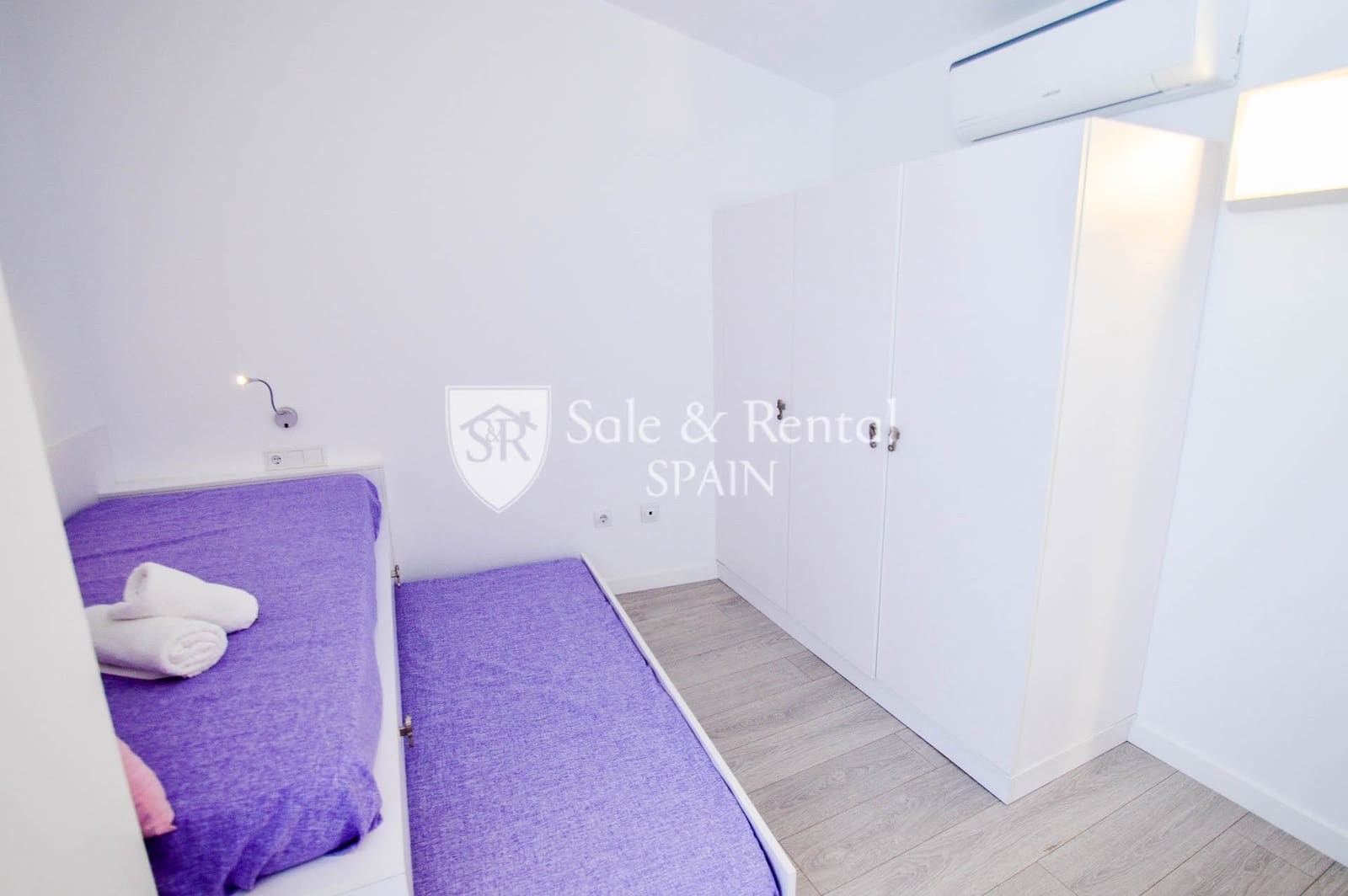 4 sovrum Lägenhet till salu i Tossa de Mar med garage - 600 000 € (Ref: 9371675)