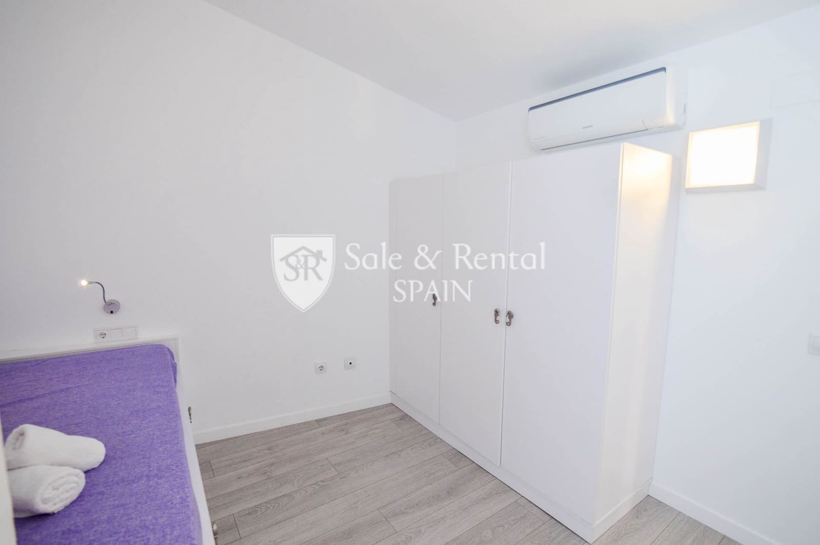 4 sovrum Lägenhet till salu i Tossa de Mar med garage - 600 000 € (Ref: 9371675)