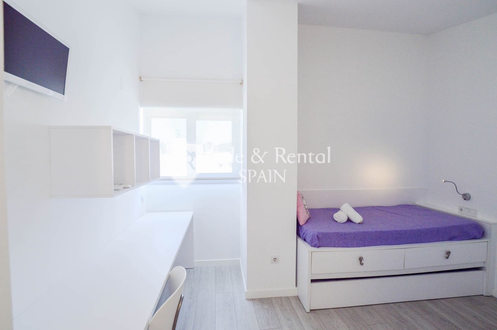 4 sovrum Lägenhet till salu i Tossa de Mar med garage - 600 000 € (Ref: 9371675)