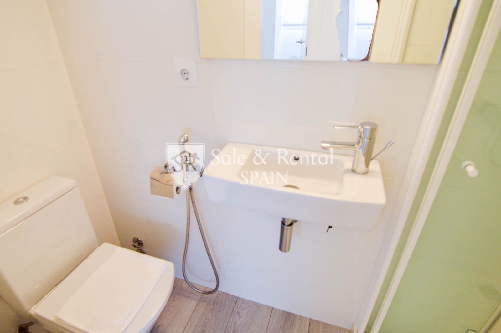 4 sovrum Lägenhet till salu i Tossa de Mar med garage - 600 000 € (Ref: 9371675)