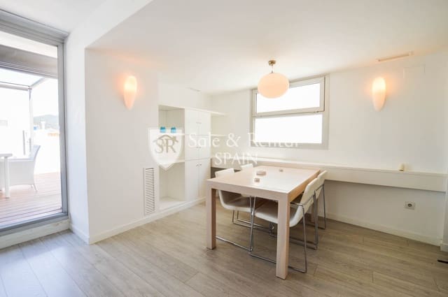 4 sovrum Lägenhet till salu i Tossa de Mar med garage - 600 000 € (Ref: 9371675)