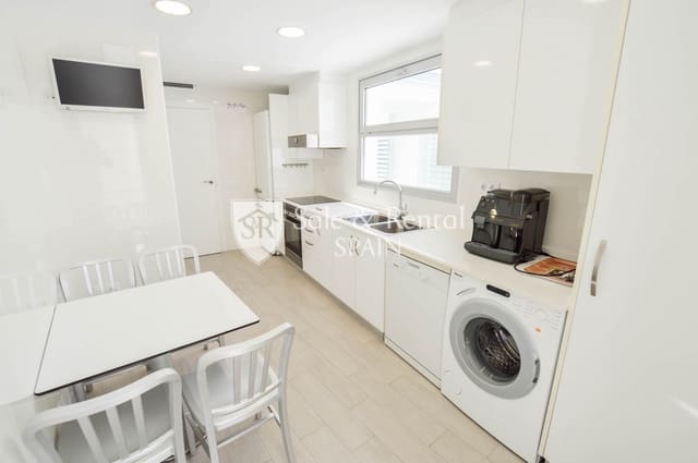 4 sovrum Lägenhet till salu i Tossa de Mar med garage - 600 000 € (Ref: 9371675)