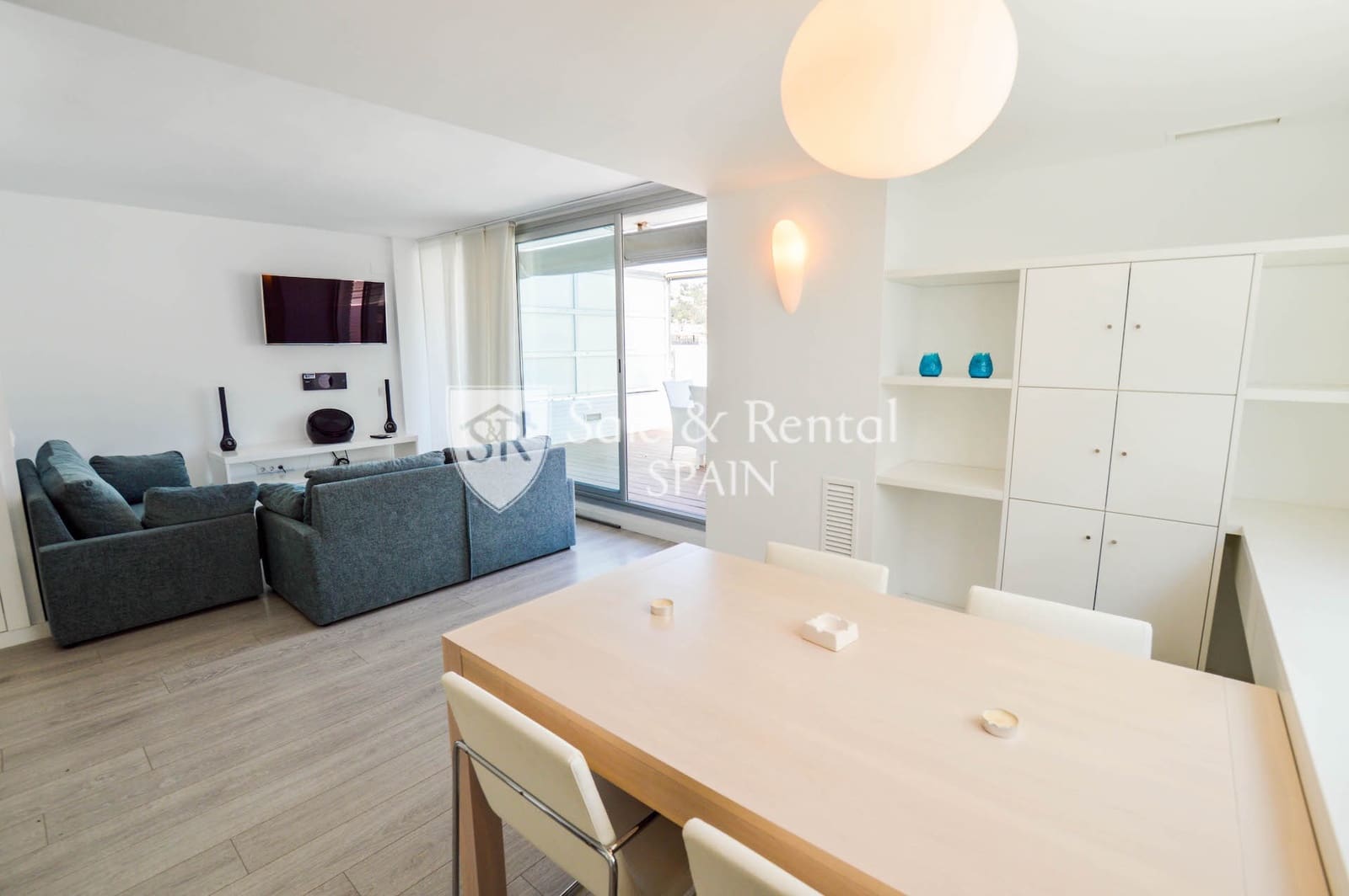 4 sovrum Lägenhet till salu i Tossa de Mar med garage - 600 000 € (Ref: 9371675)