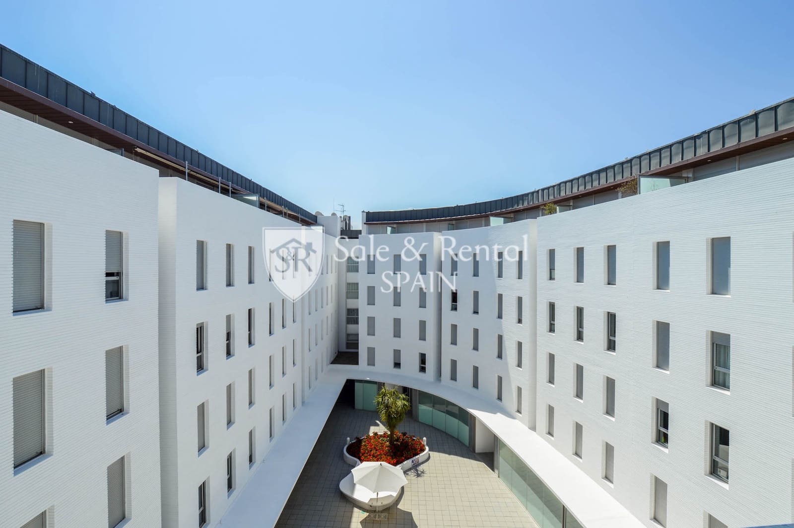 4 sovrum Lägenhet till salu i Tossa de Mar med garage - 600 000 € (Ref: 9371675)