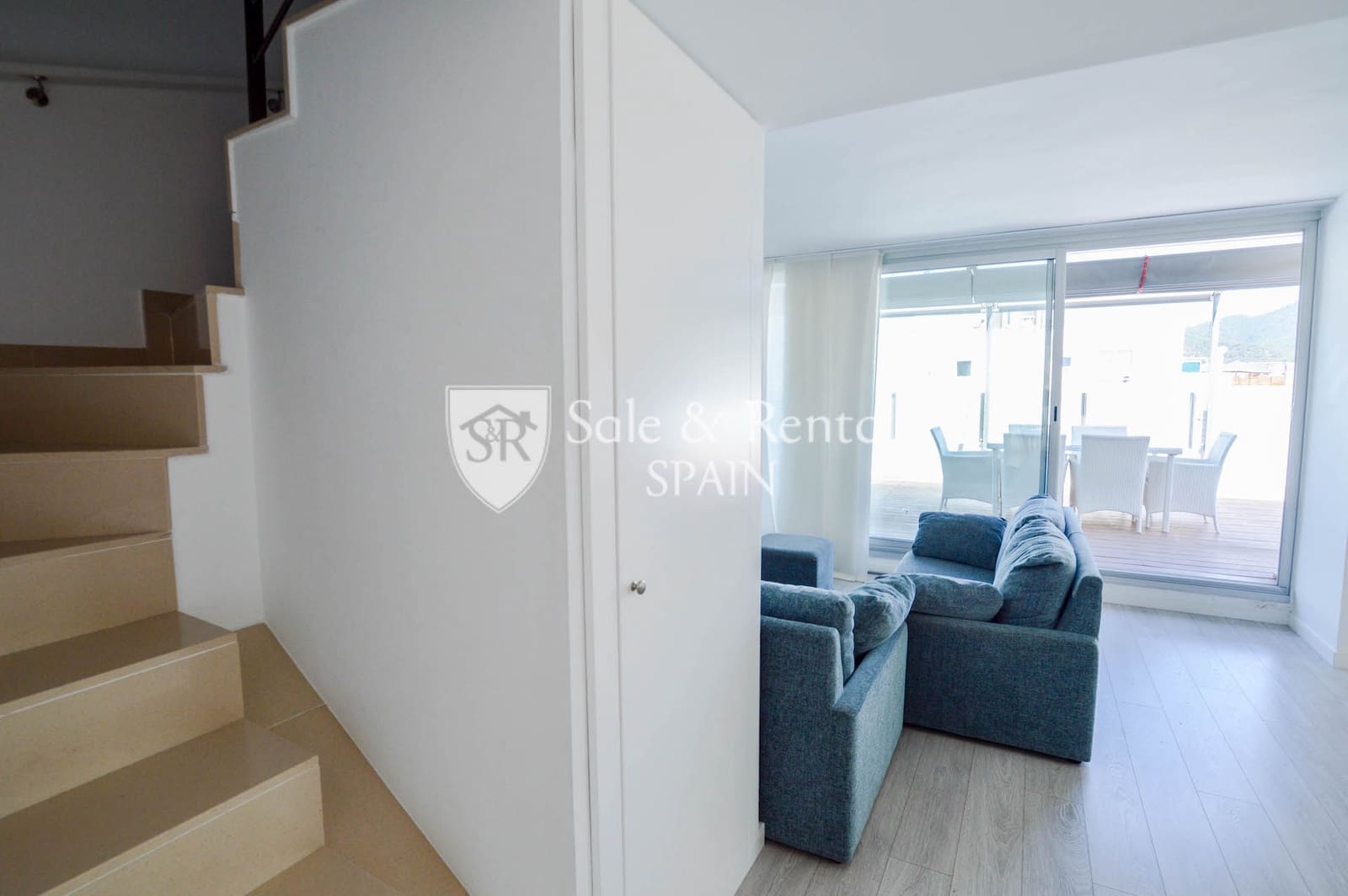 4 sovrum Lägenhet till salu i Tossa de Mar med garage - 600 000 € (Ref: 9371675)