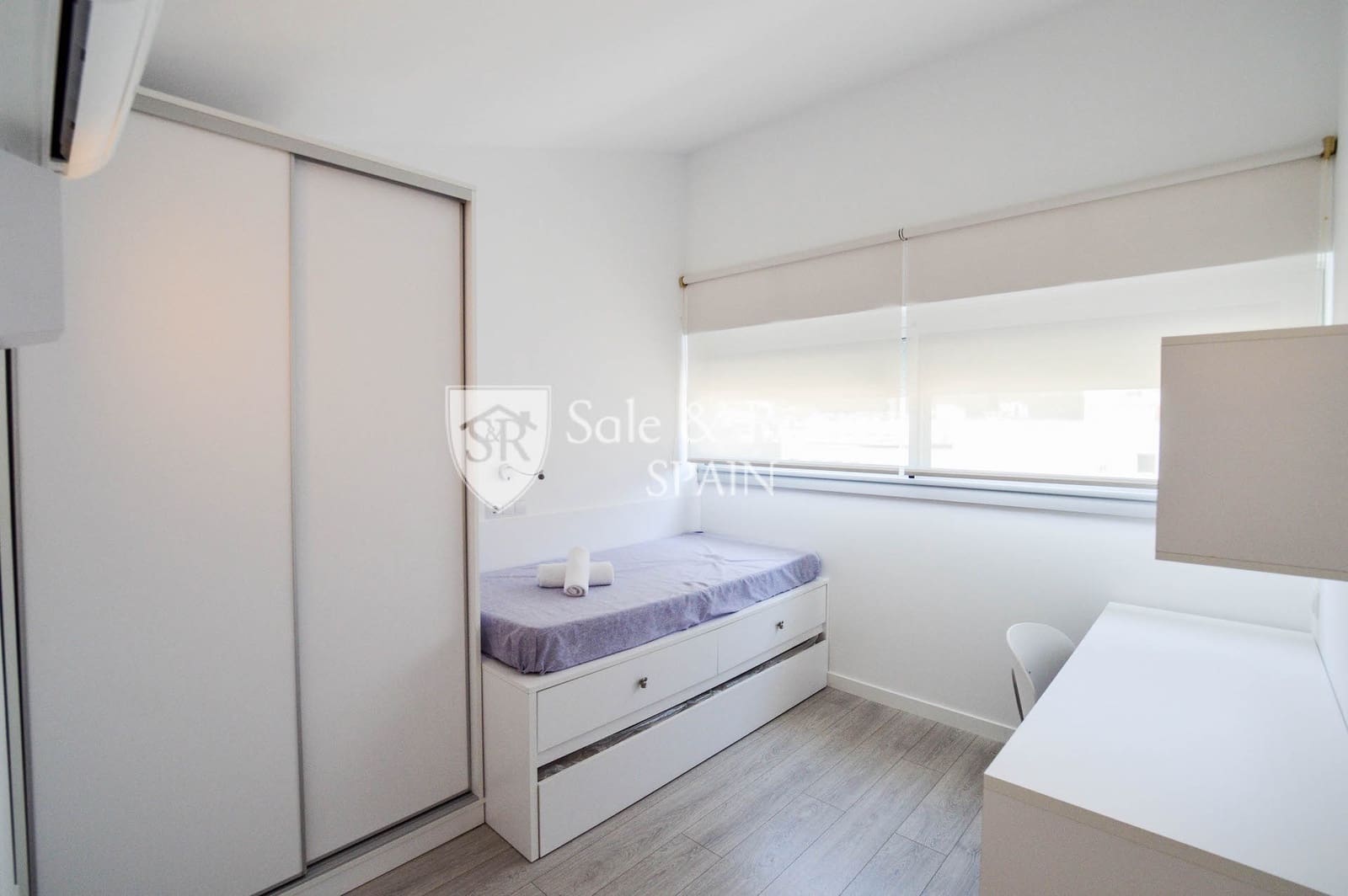 4 sovrum Lägenhet till salu i Tossa de Mar med garage - 600 000 € (Ref: 9371675)