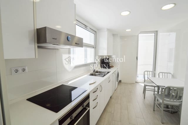 4 sovrum Lägenhet till salu i Tossa de Mar med garage - 600 000 € (Ref: 9371675)