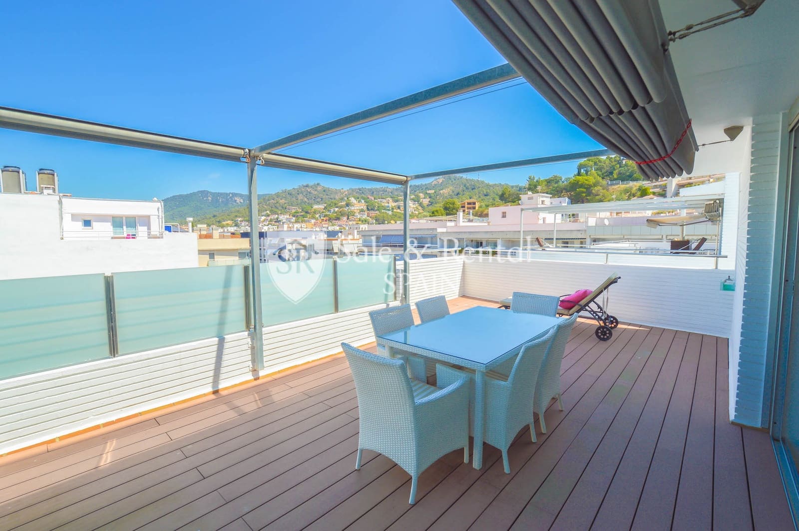 4 sovrum Lägenhet till salu i Tossa de Mar med garage - 600 000 € (Ref: 9371675)