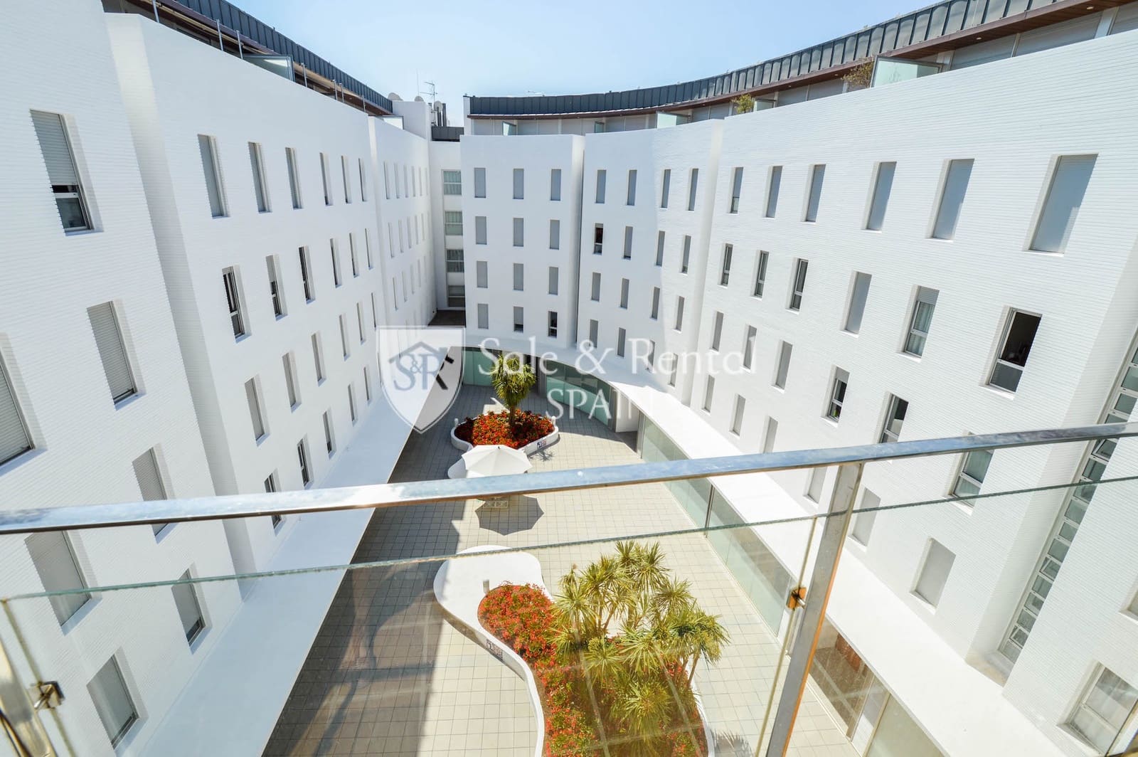 4 sovrum Lägenhet till salu i Tossa de Mar med garage - 600 000 € (Ref: 9371675)