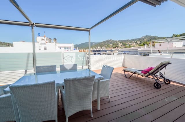 4 sovrum Lägenhet till salu i Tossa de Mar med garage - 600 000 € (Ref: 9371675)