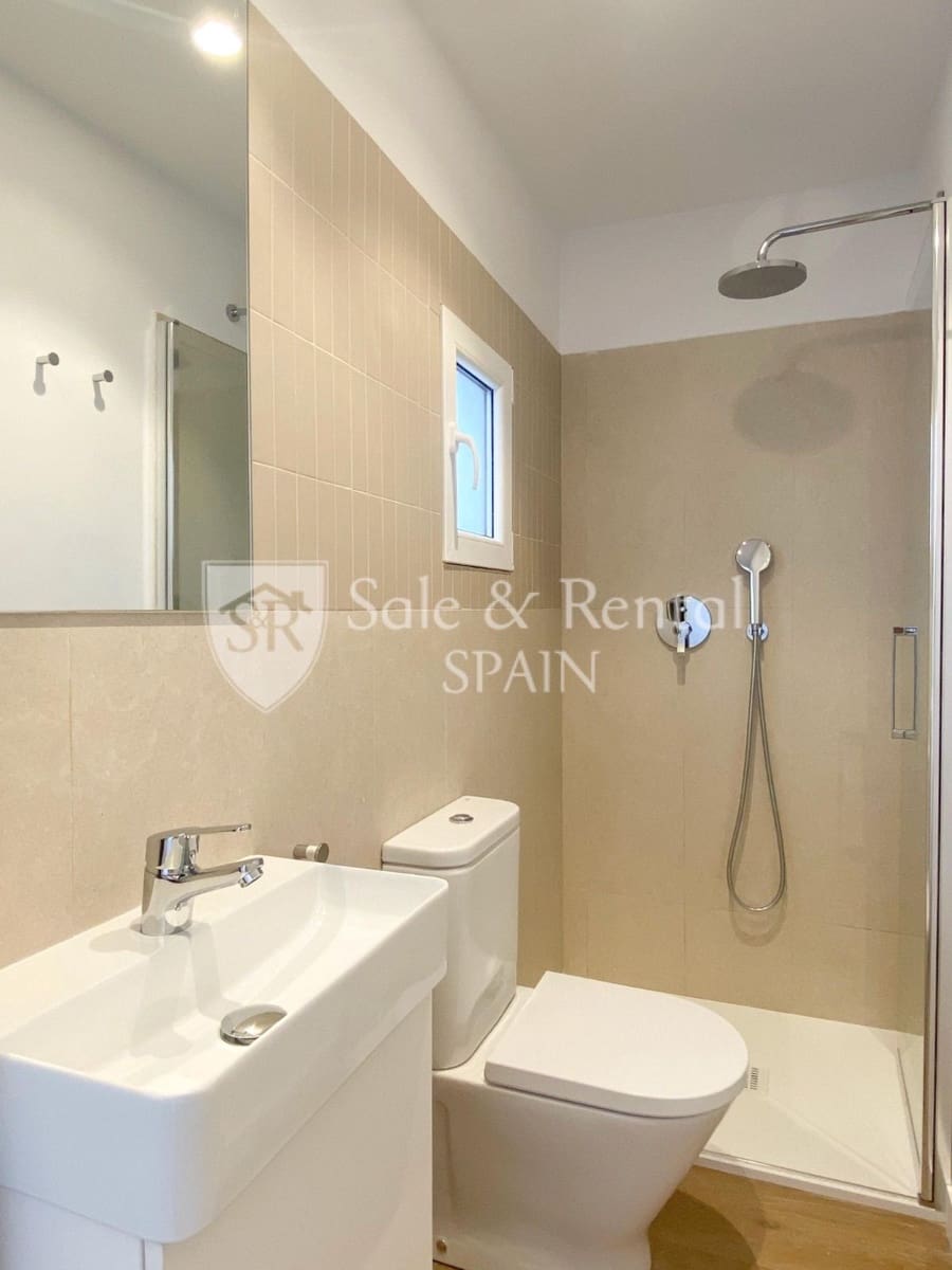 3 chambre Maison de Ville à vendre à Sant Feliu de Guixols - 334 000 € (Ref: 9374932)