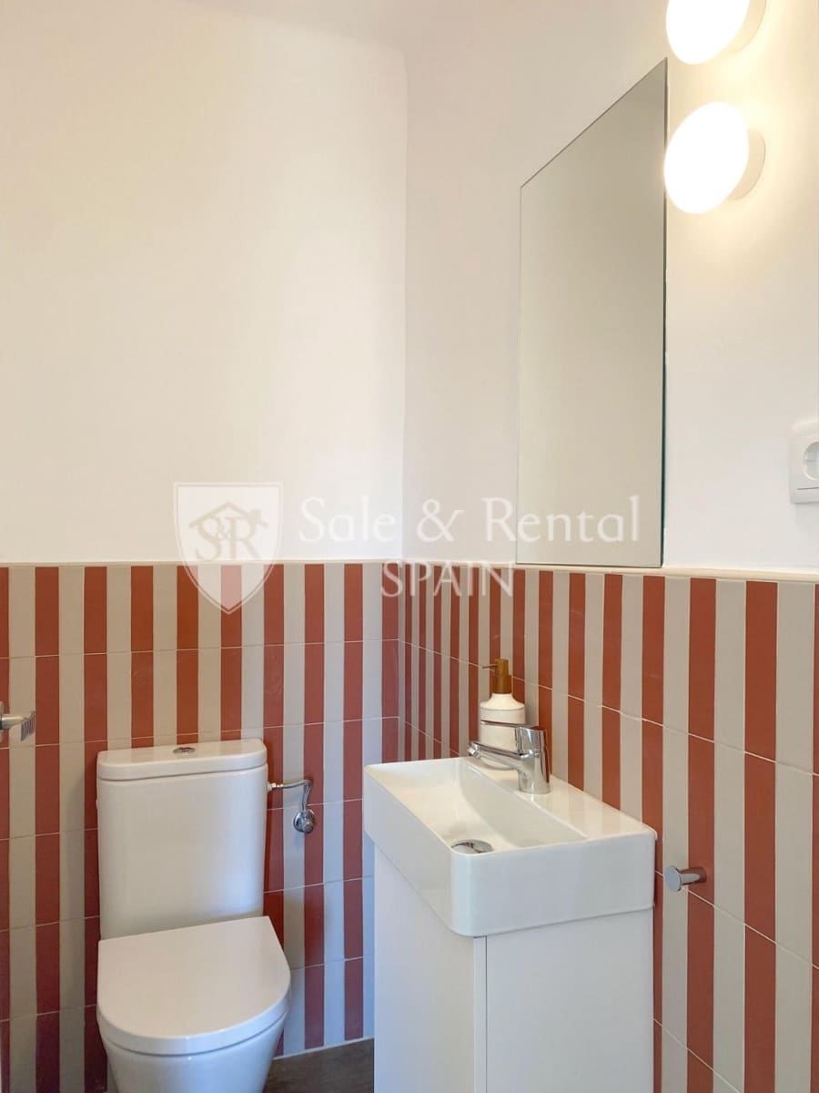 3 chambre Maison de Ville à vendre à Sant Feliu de Guixols - 334 000 € (Ref: 9374932)