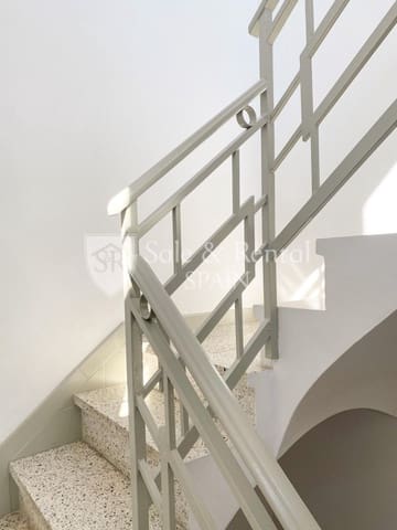 3 bedroom Townhouse for sale in Sant Feliu de Guíxols - € 334,000 (Ref: 9374932)