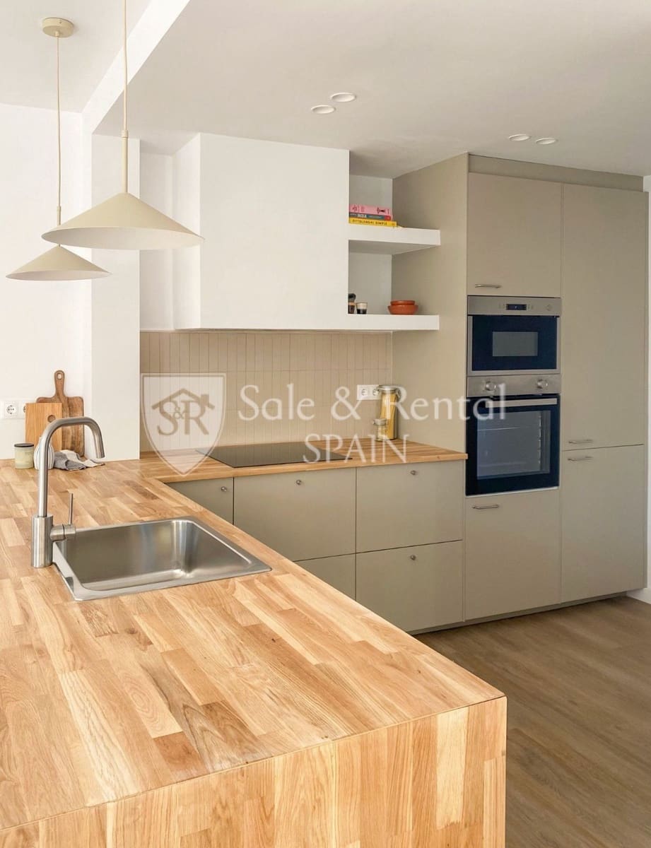 3 chambre Maison de Ville à vendre à Sant Feliu de Guixols - 334 000 € (Ref: 9374932)