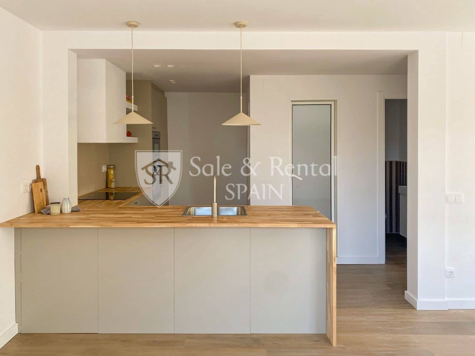 3 chambre Maison de Ville à vendre à Sant Feliu de Guixols - 334 000 € (Ref: 9374932)