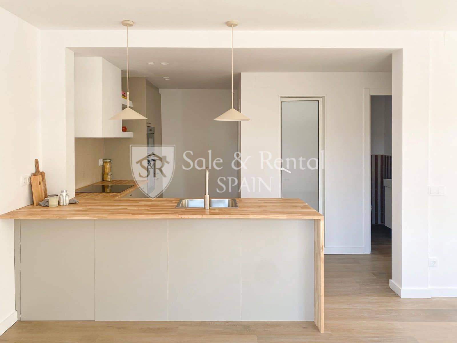3 chambre Maison de Ville à vendre à Sant Feliu de Guixols - 334 000 € (Ref: 9374932)