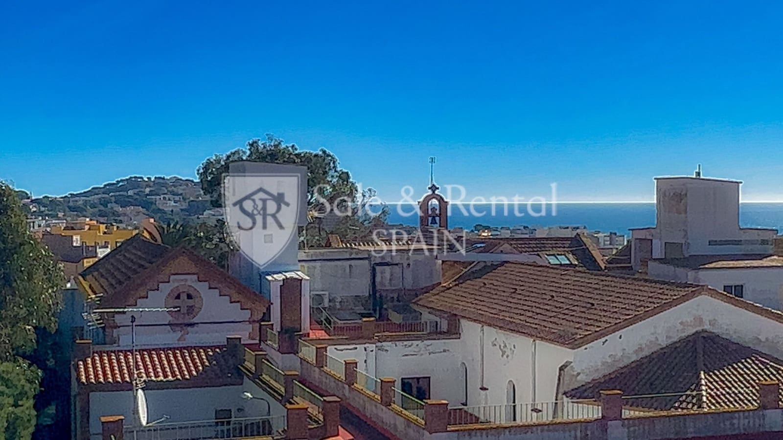 3 bedroom Townhouse for sale in Sant Feliu de Guixols - € 325,000 (Ref: 9374932)