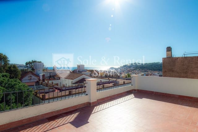 3 soveværelse Byhus til salg i Sant Feliu de Guíxols - € 325.000 (Ref: 9374932)
