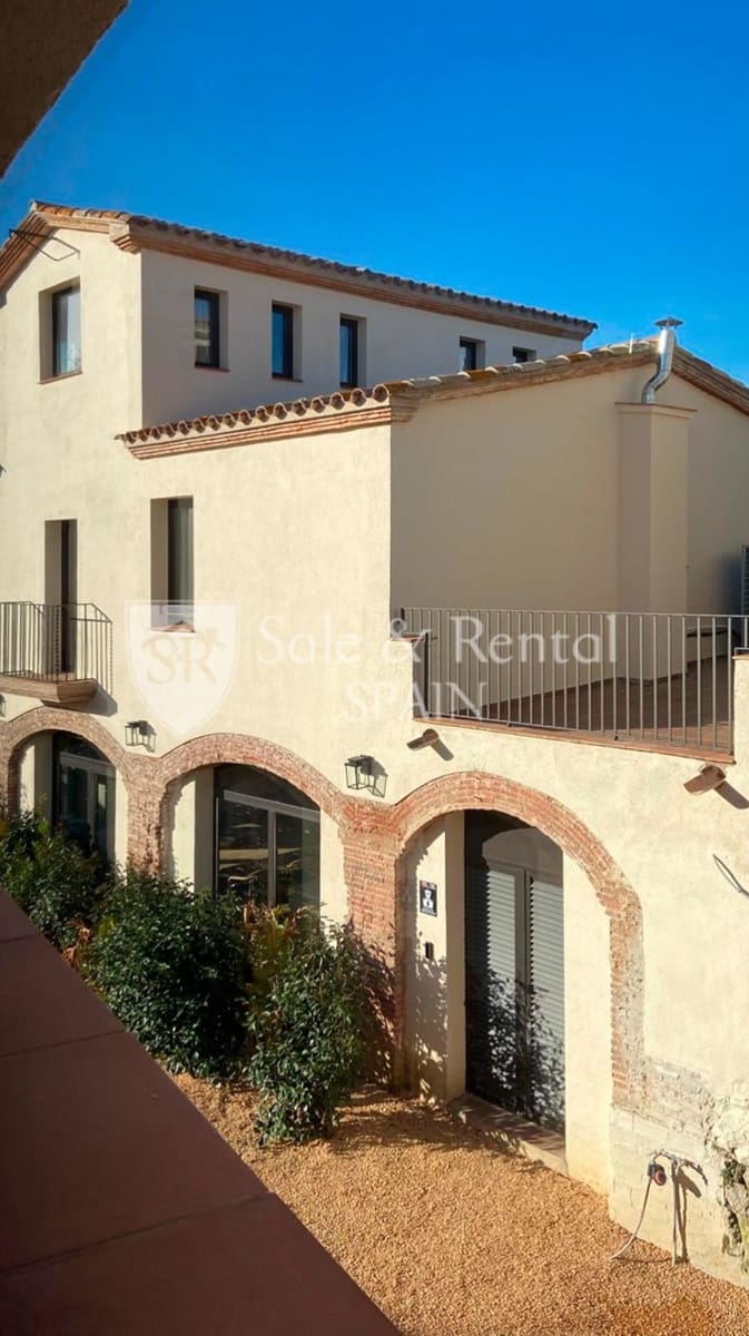 9 slaapkamer Villa te koop in Santa Cristina d'Aro met zwembad - € 6.950.000 (Ref: 9374933)