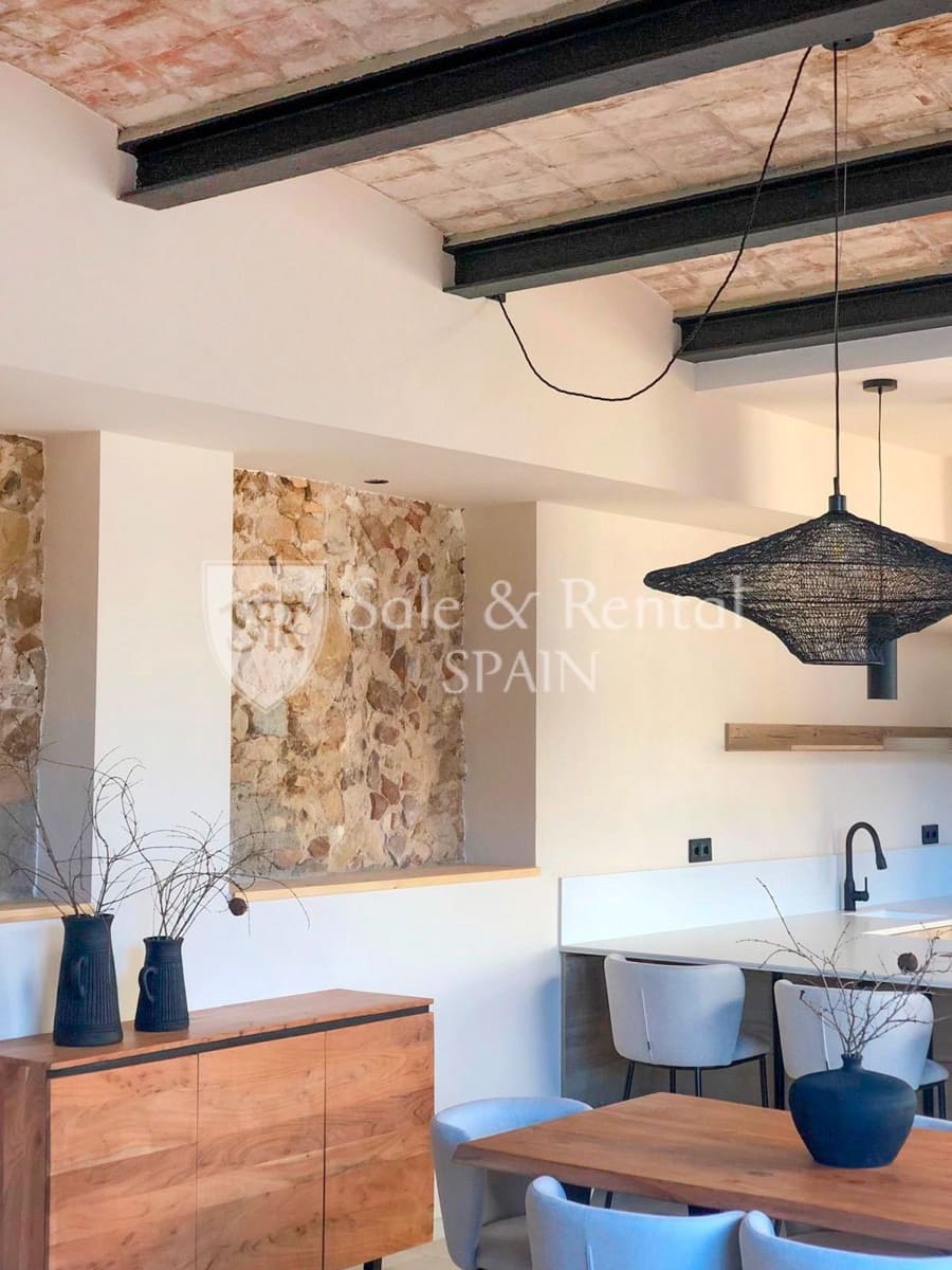 9 slaapkamer Villa te koop in Santa Cristina d'Aro met zwembad - € 6.950.000 (Ref: 9374933)