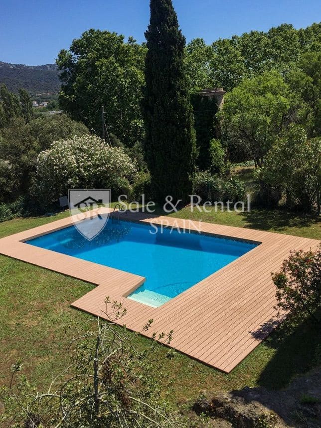 9 slaapkamer Villa te koop in Santa Cristina d'Aro met zwembad - € 6.950.000 (Ref: 9374933)