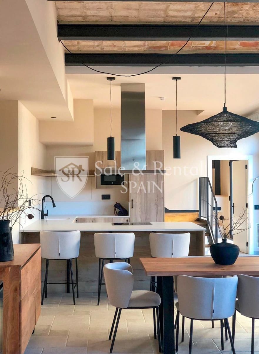 9 slaapkamer Villa te koop in Santa Cristina d'Aro met zwembad - € 6.950.000 (Ref: 9374933)