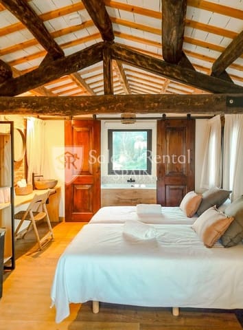 9 soveværelse Villa til salg i Santa Cristina d'Aro med swimmingpool - € 6.950.000 (Ref: 9374933)