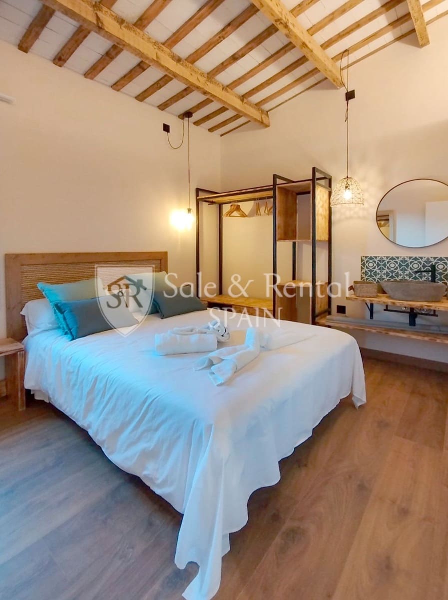 9 slaapkamer Villa te koop in Santa Cristina d'Aro met zwembad - € 6.950.000 (Ref: 9374933)