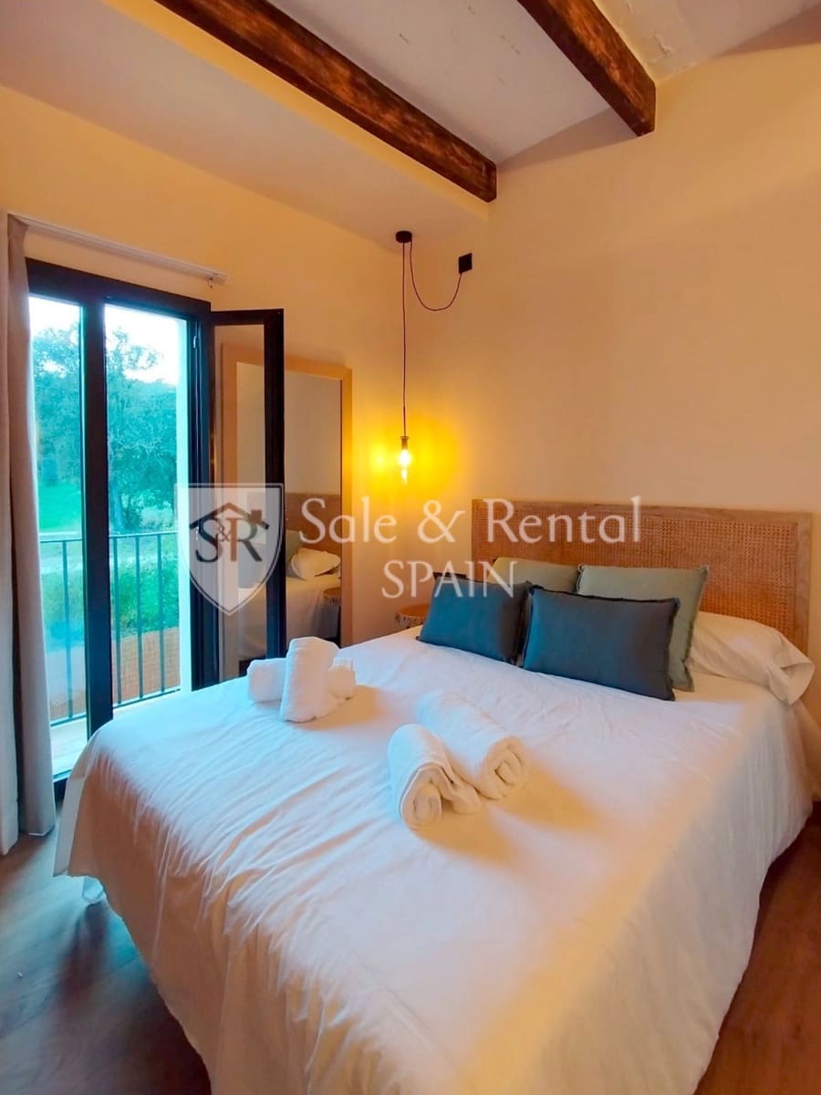 9 slaapkamer Villa te koop in Santa Cristina d'Aro met zwembad - € 6.950.000 (Ref: 9374933)