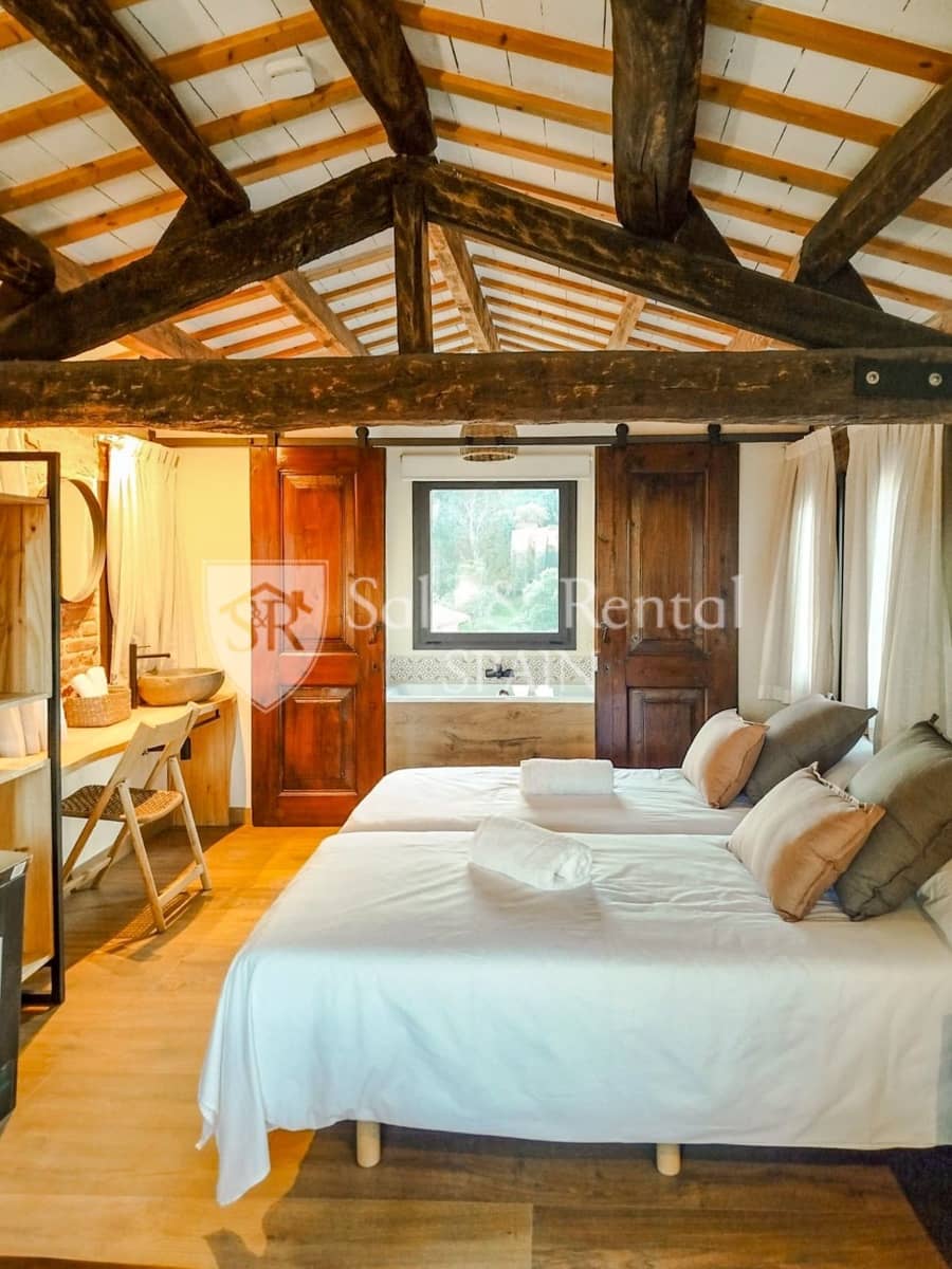 9 slaapkamer Villa te koop in Santa Cristina d'Aro met zwembad - € 6.950.000 (Ref: 9374933)
