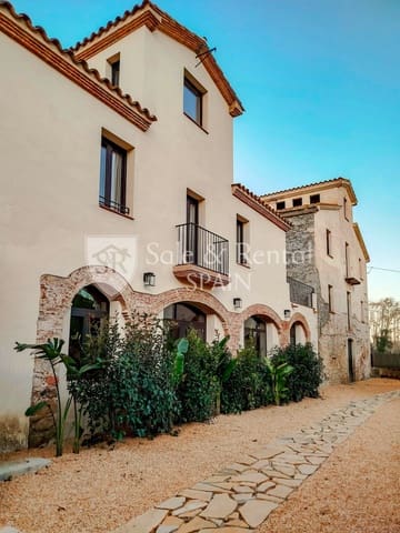 9 soveværelse Villa til salg i Santa Cristina d'Aro med swimmingpool - € 6.950.000 (Ref: 9374933)