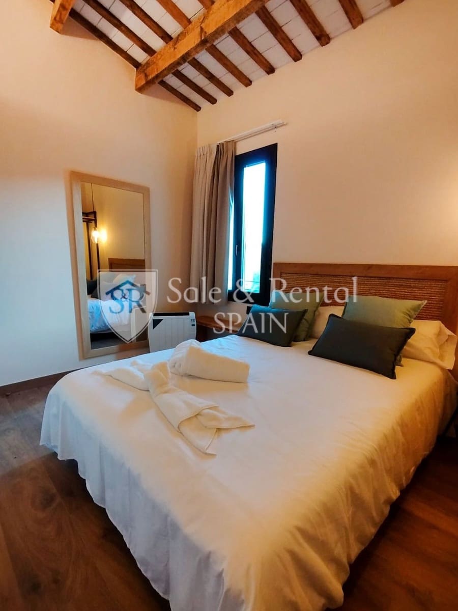 9 slaapkamer Villa te koop in Santa Cristina d'Aro met zwembad - € 6.950.000 (Ref: 9374933)