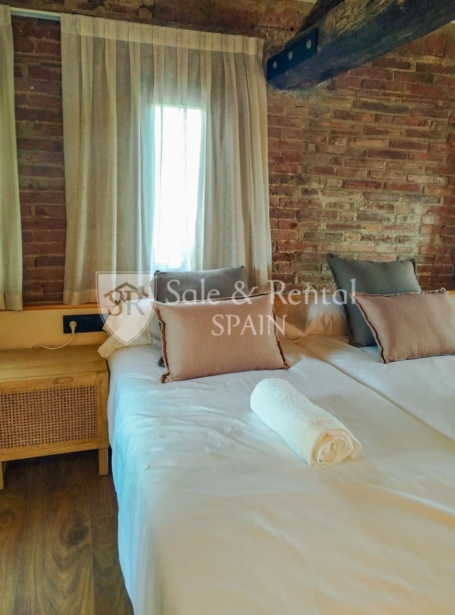 9 slaapkamer Villa te koop in Santa Cristina d'Aro met zwembad - € 6.950.000 (Ref: 9374933)