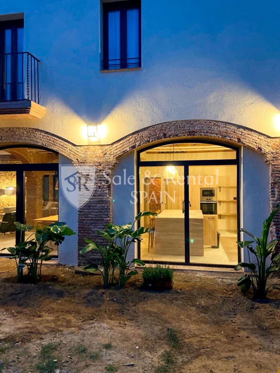 9 slaapkamer Villa te koop in Santa Cristina d'Aro met zwembad - € 6.950.000 (Ref: 9374933)