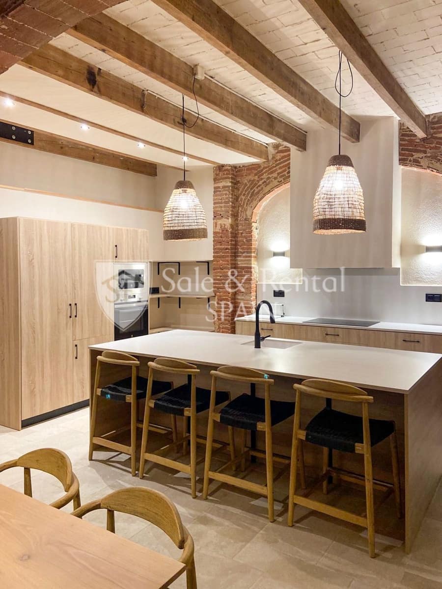 9 slaapkamer Villa te koop in Santa Cristina d'Aro met zwembad - € 6.950.000 (Ref: 9374933)