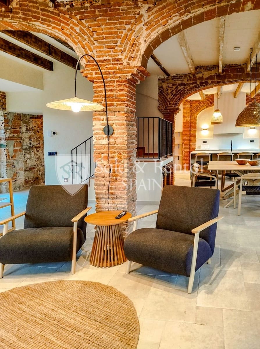 9 slaapkamer Villa te koop in Santa Cristina d'Aro met zwembad - € 6.950.000 (Ref: 9374933)