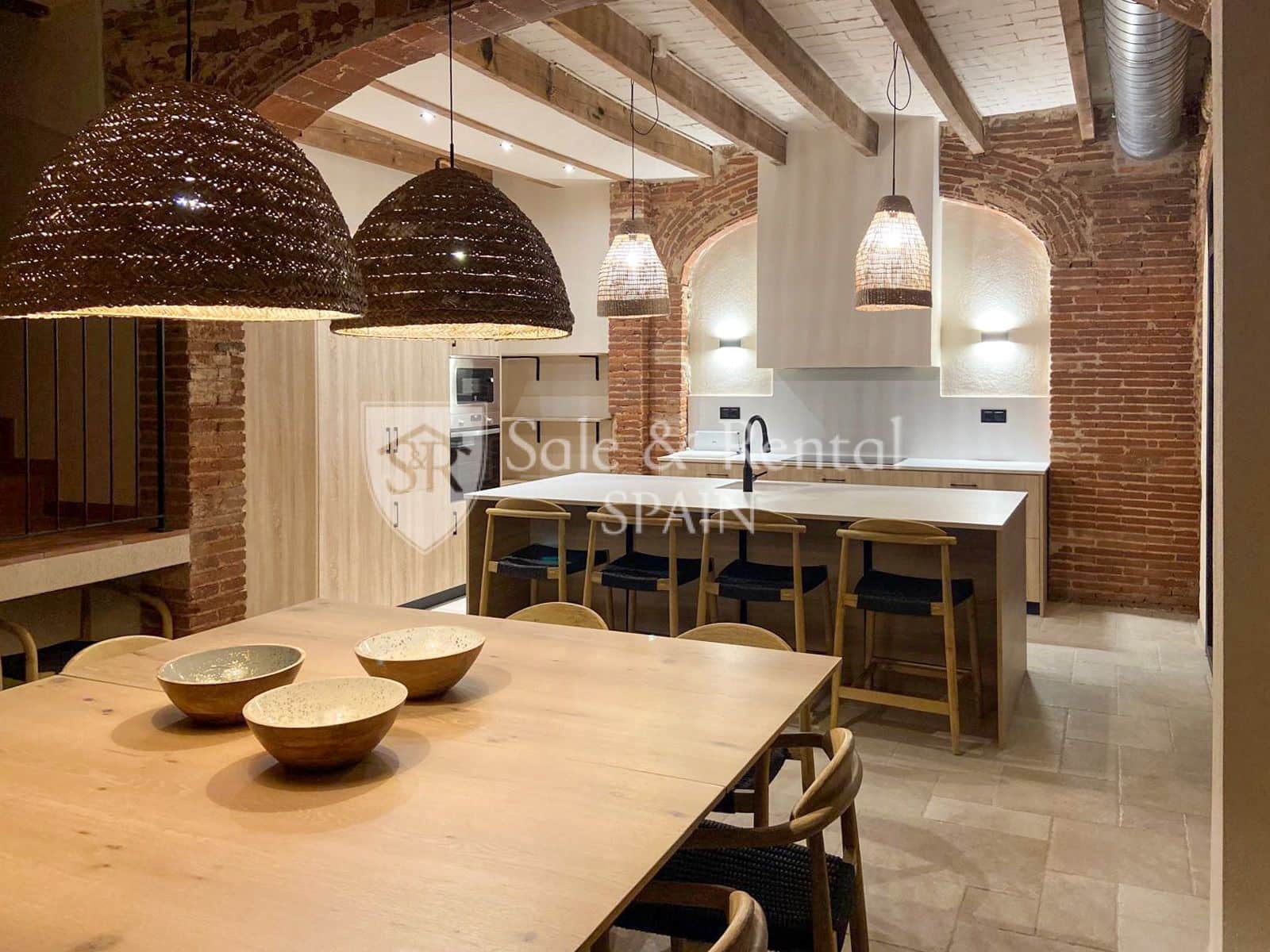 9 slaapkamer Villa te koop in Santa Cristina d'Aro met zwembad - € 6.950.000 (Ref: 9374933)