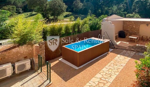 9 soveværelse Villa til salg i Santa Cristina d'Aro med swimmingpool - € 6.950.000 (Ref: 9374933)