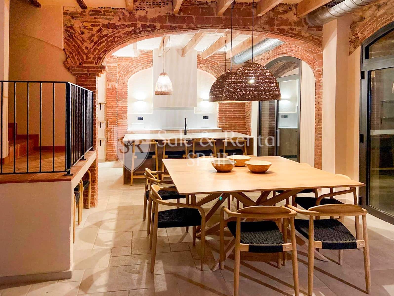 9 slaapkamer Villa te koop in Santa Cristina d'Aro met zwembad - € 6.950.000 (Ref: 9374933)