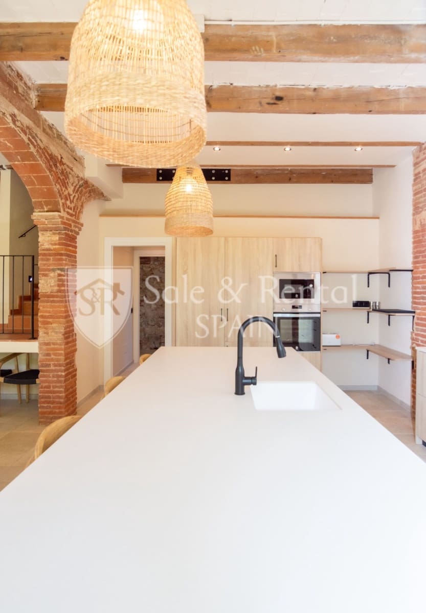 9 soverom Villa til salgs i Santa Cristina d'Aro med svømmebasseng - € 6 950 000 (Ref: 9374933)