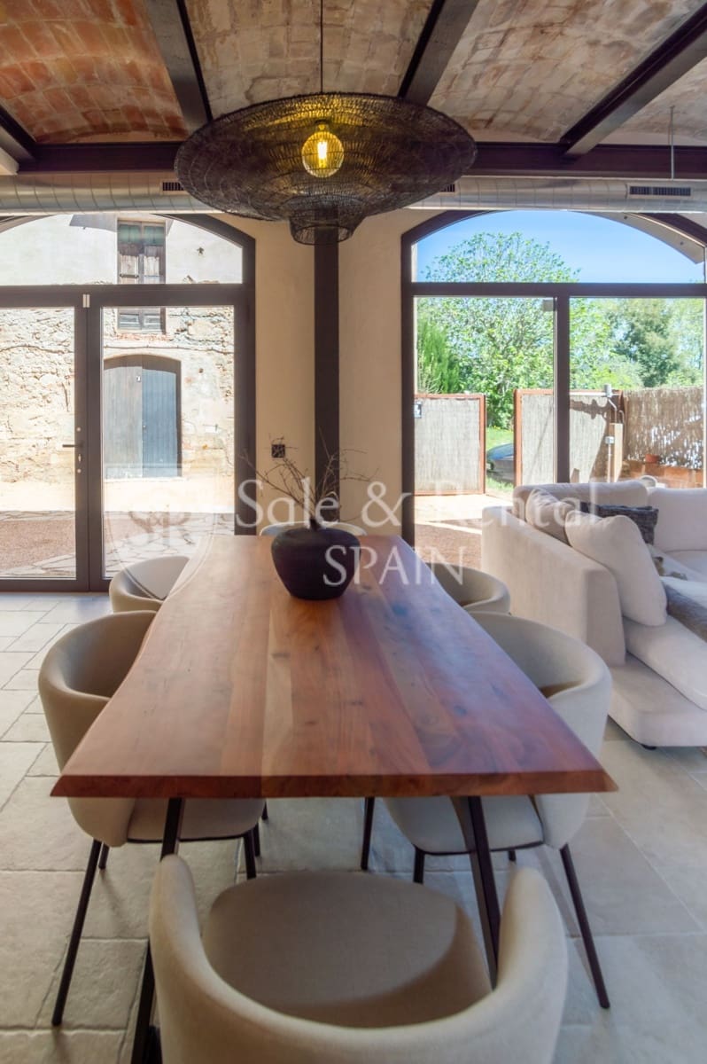 9 soverom Villa til salgs i Santa Cristina d'Aro med svømmebasseng - € 6 950 000 (Ref: 9374933)