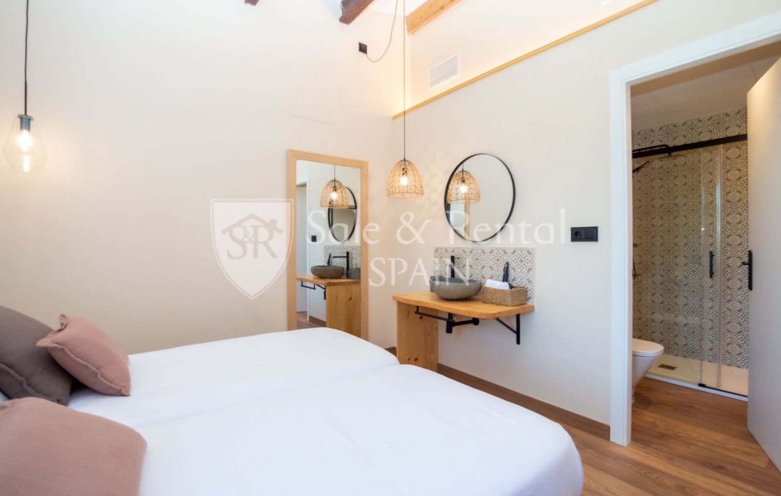 9 soverom Villa til salgs i Santa Cristina d'Aro med svømmebasseng - € 6 950 000 (Ref: 9374933)