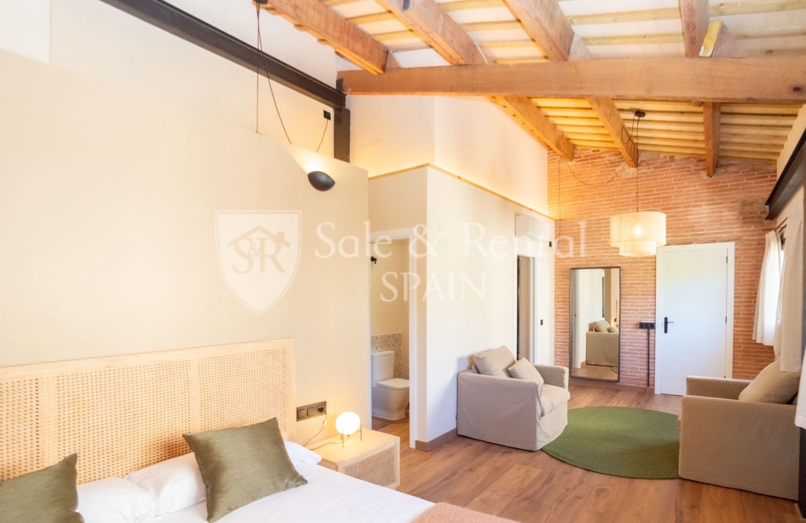 9 soverom Villa til salgs i Santa Cristina d'Aro med svømmebasseng - € 6 950 000 (Ref: 9374933)